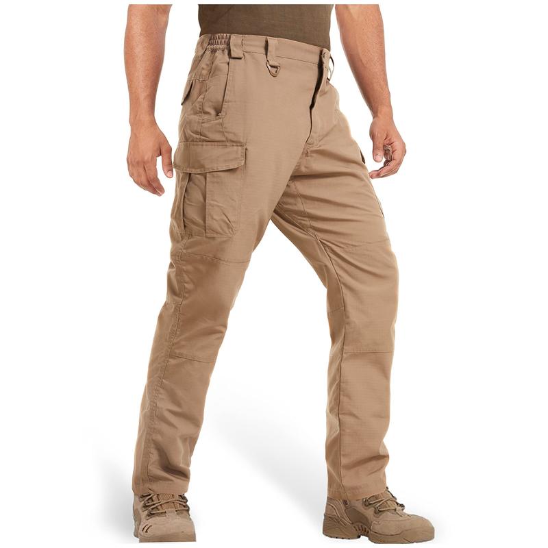 Tactical pants
