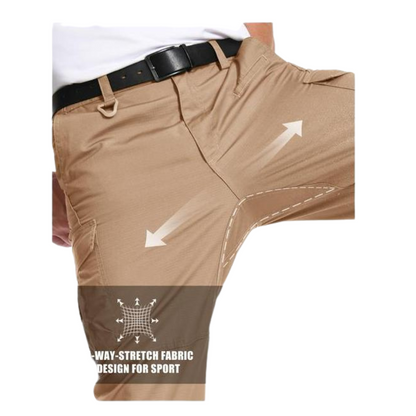 Tactical pants