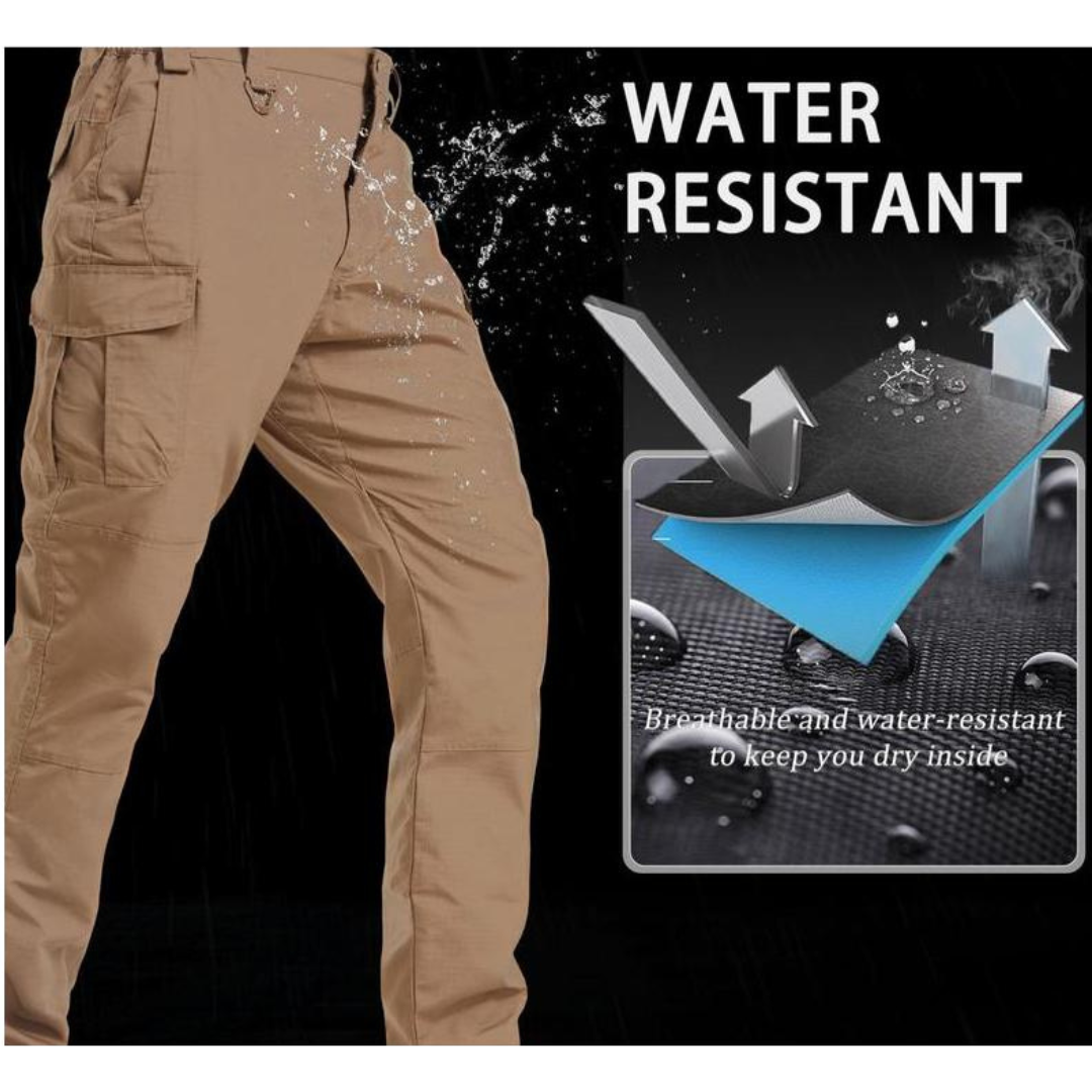 Tactical pants