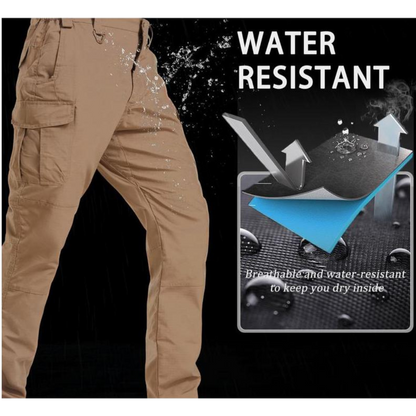 Tactical pants