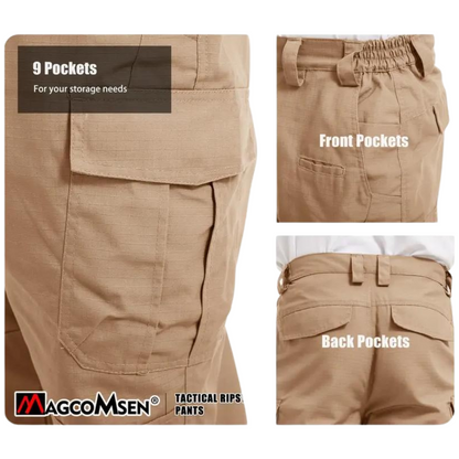 Tactical pants