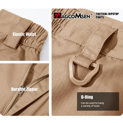 Tactical pants