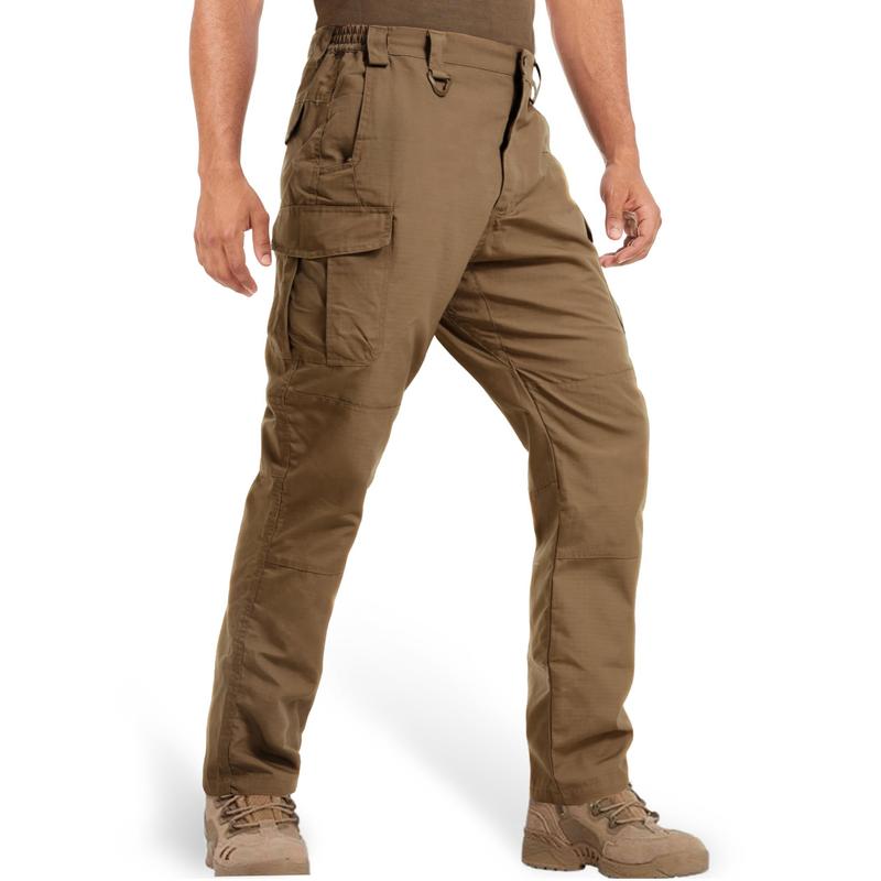 Tactical pants
