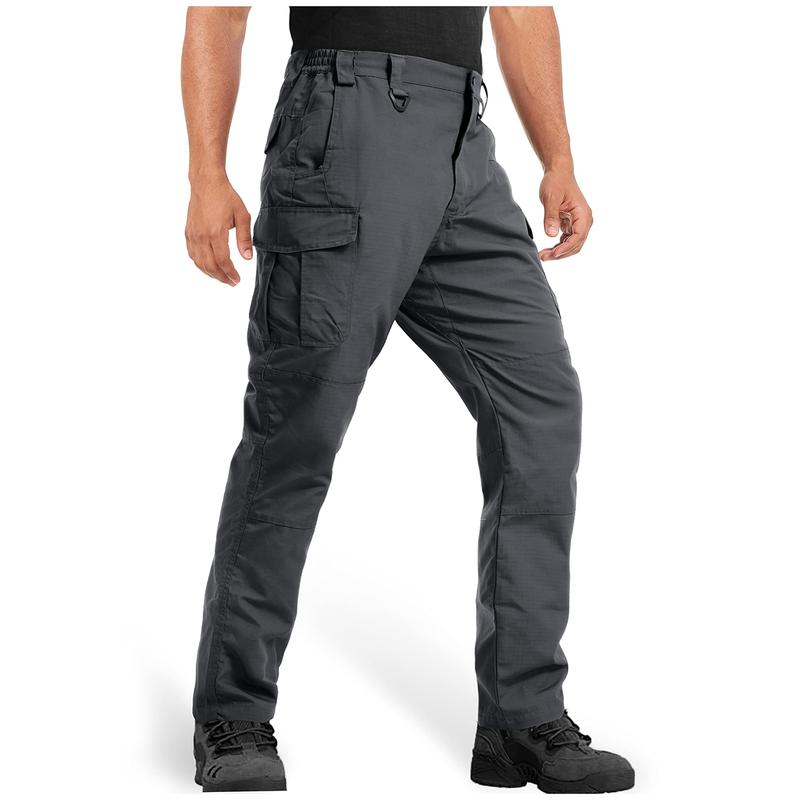 Tactical pants